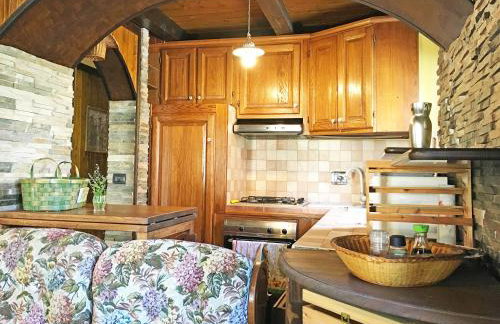 San Francesco Teleo Vacanze - Foto 10