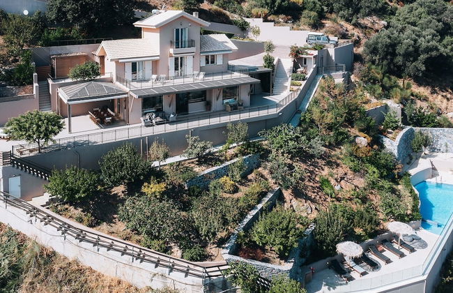 Villa Omikron - Photo 28