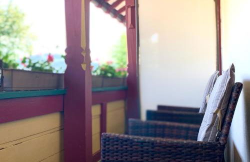 Sonnenhof - Ferienwohnung - Foto 34