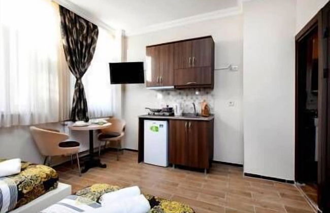 My Red River Apart Hotel - Foto 6