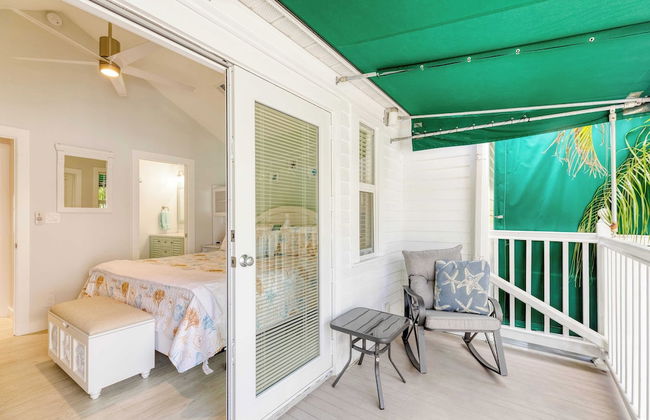 Bahamian Reed by Avantstay Walk to Everything! w/ Community Pool Week Long Stays Only - Foto 5