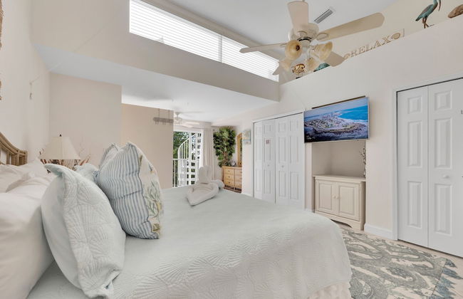 Mariner's Club Key Largo by KeysCaribbean - Foto 59