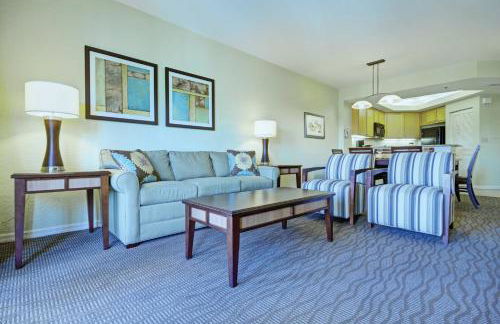 Wyndham Star Island Resort 2BR Apartment with Resort Access - Foto 15