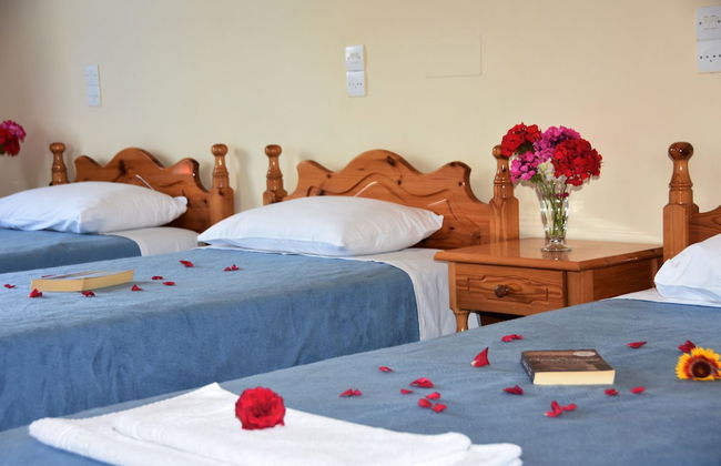 Blue Sky Hotel - Foto 4