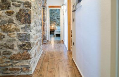 Flora's beach and pool villa in Syros - Foto 15