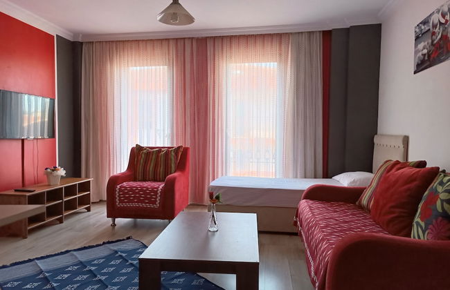 The City Residence - Foto 29