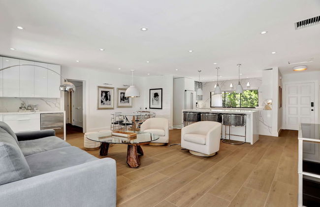 Ocean Breeze Villa 3 Bdr, Pool - Foto 17