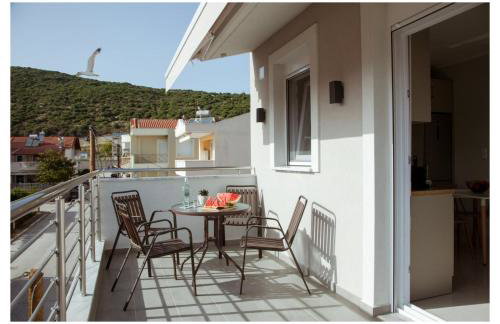 Ammoshine Apartment - Foto 17