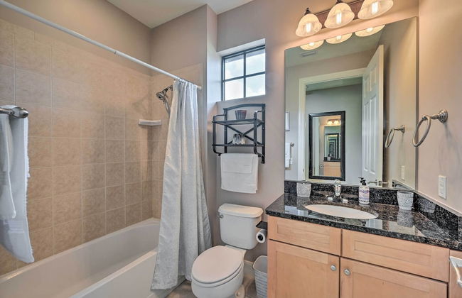 Ole at Lely Townhome w/ Endless Amenities! - Foto 18