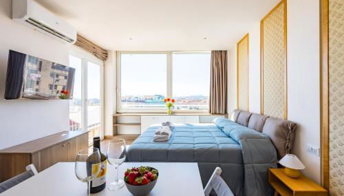 Chiave di Fuga by NapoliApartments - Foto 2