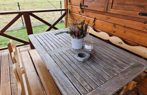 Przystań Mielnów - Foto 50