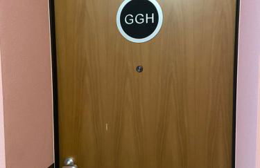 GGH studio for holiday or job - Foto 25