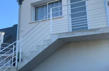 Logement T2 indépendant 10 mn Angers - Photo 2