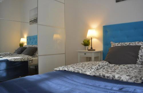 MARINA Park Apartment - Foto 8