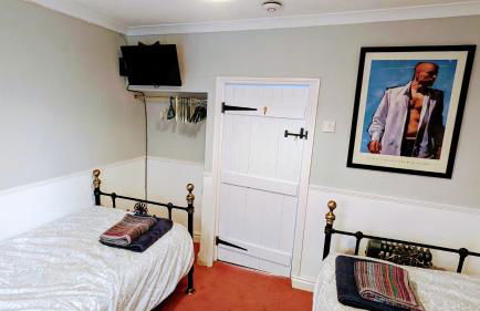 Martha's Cottage - Foto 11