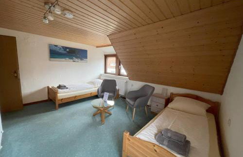 Gästewohnung in Algermissen - Foto 16