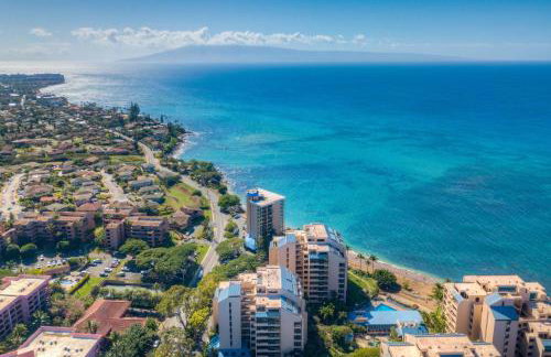 Kahana Manor 418 1 Bedroom Condo by RedAwning - Foto 68