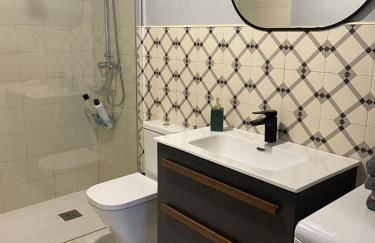 Apartahotel Belchite - Photo 16