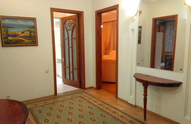 Lakshmi Club Apartment 3-bedroom - Foto 10