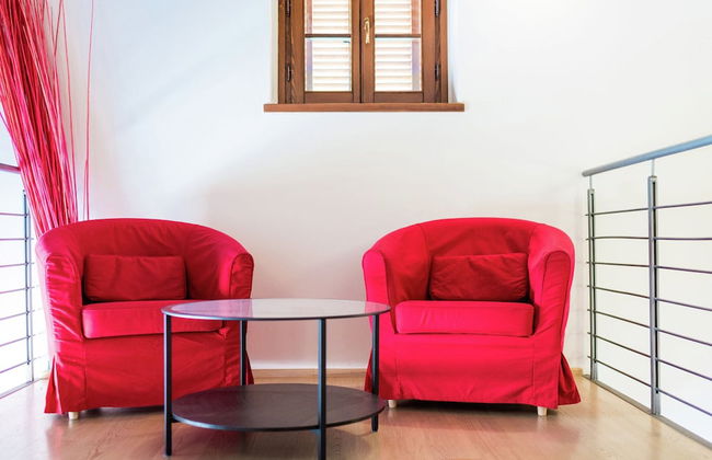 Flat on a Farm With Swimming Pool and Many Activities - Foto 77