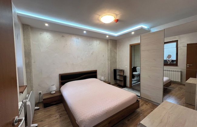 Spacious One-bedroom Apartment With Large Panoramic Terrace - Foto 3
