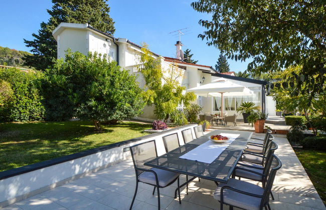 Villa Bloom garden - Foto 6