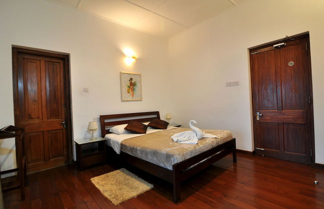 Clouds Holiday Bungalow - Foto 16