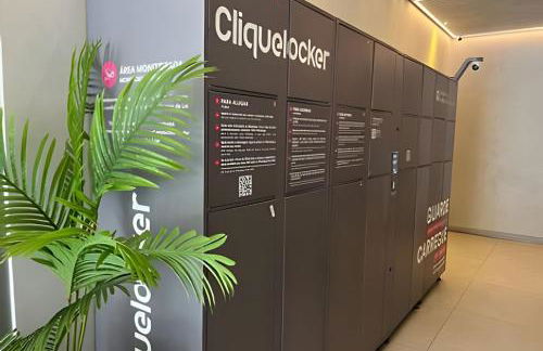 Apartamentos em frente ao Allianz Parque - Foto 74