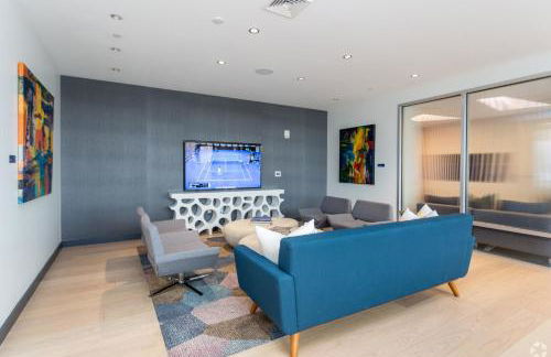 Luxury Apartments by Hyatus Downtown Boston - Foto 15