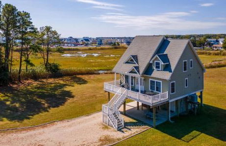 The Baywatch Bungalow - Foto 26