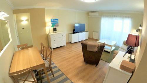 Carnaxide modern T1 apartment w balcony in Carnaxide Oeiras Lisbon - Foto 1, Other