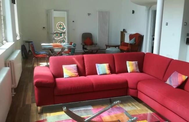 6 Rose Chapel Penthouse - Foto 22