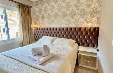 Alto Padrão com lareira, piscina e vista incrível - Photo 28