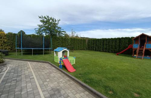 Apartamenty Lubkowo - Foto 56