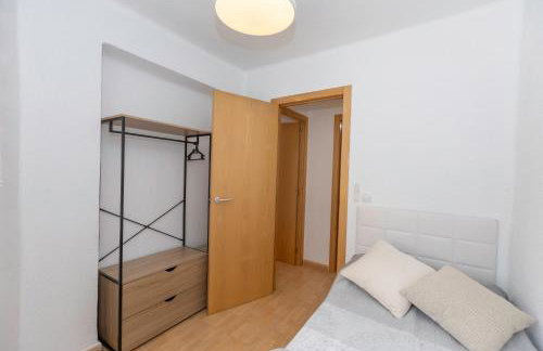 Bonito Apartamento Paterna 2 Dormitorios - Photo 11