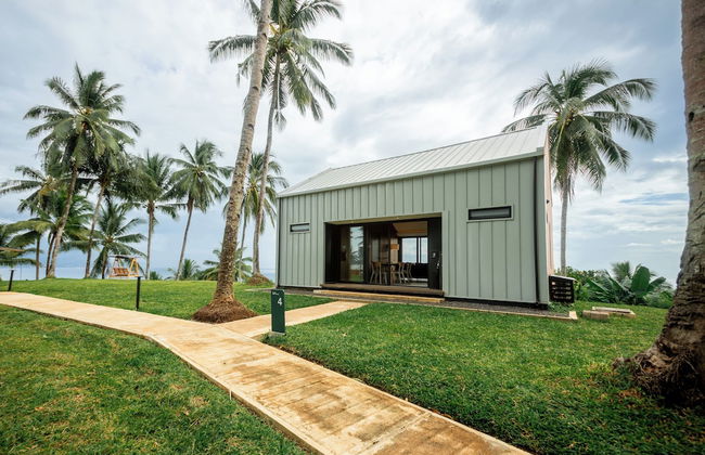 Bobocabin Bunaken Hills - Photo 19