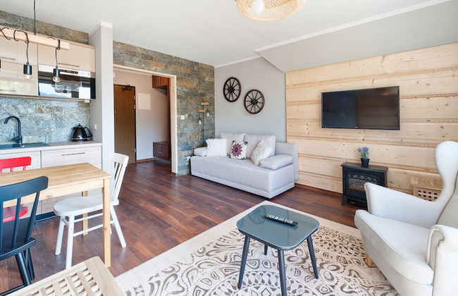 Sun & Snow Kościelisko Królewska - Foto 2