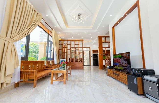 Tran Duy Luxury Villa C6 - Foto 2