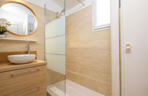 Apartment Les Eucalyptus-12 by Interhome - Foto 13