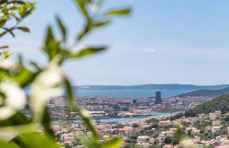 Panoramic Leisure Retreat - Foto 11