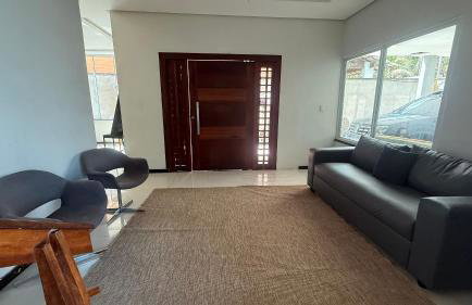 Espaçosa casa com Piscina para até 15 hóspedes - Foto 30