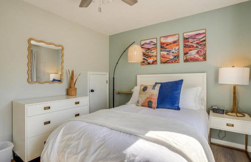 2 Mi to JMU Harrisonburg Home with Gas Grill - Foto 15