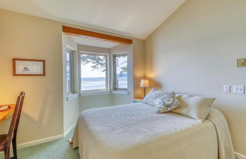 Northwest Shoreline Home - Foto 7