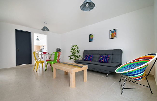 JUUB More Oaxaca Impossible - Foto 5