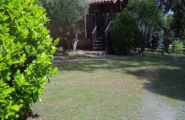 LA CASONA - Photo 27