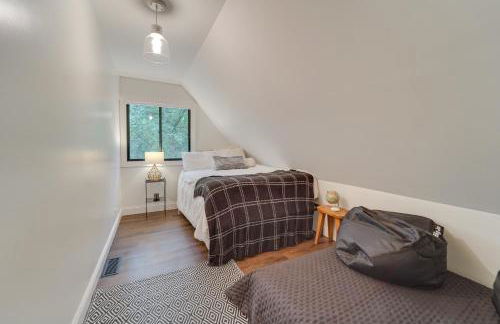 1 Mi to Massanutten Resort Mtn-View Cabin - Foto 18