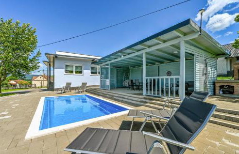 2 Bedroom Beautiful Home In Lepoglava - Foto 10