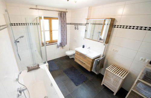 Ferienwohnung Zugspitze - Foto 6