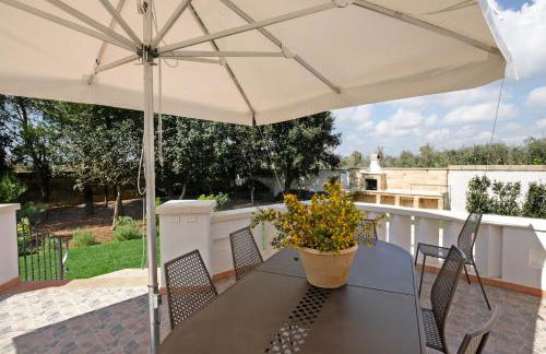 Villa Flem Luxury by HDSalento - Foto 42