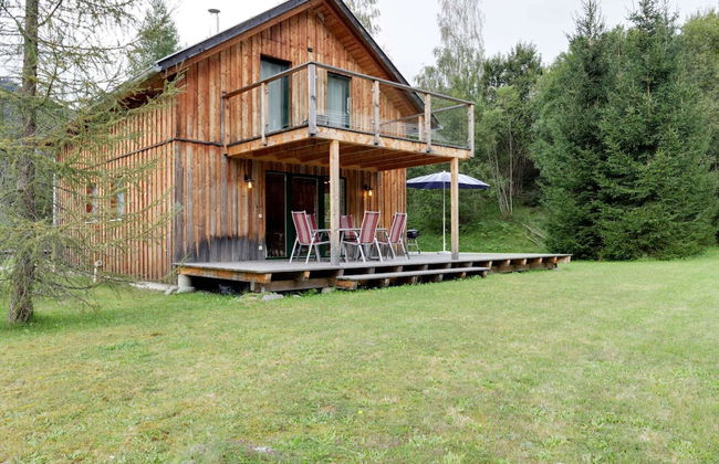 Delightful Chalet in Stadl an der Mur Styria near Ski Area - Foto 35